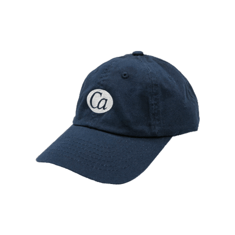 Crispo Canada Inc. Sticker