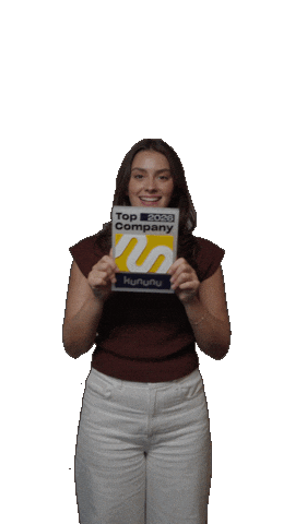 Tc26 Sticker by kununu