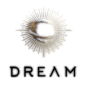 Dream Dubai Sticker by Virgin Radio Lebanon