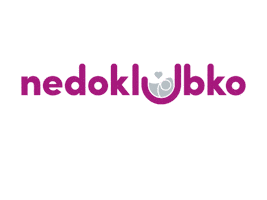 Behpromiminka Sticker by Nedoklubko