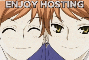 Enjoy GIF