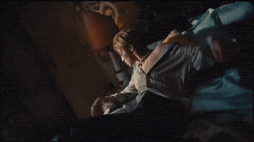 Bed Arirang GIF