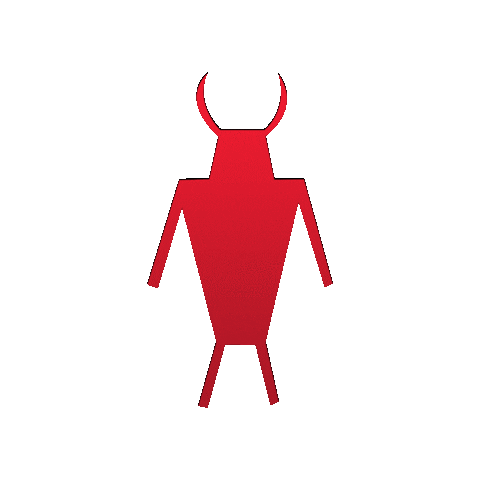 Taz Sticker by Pinpoint Revenue