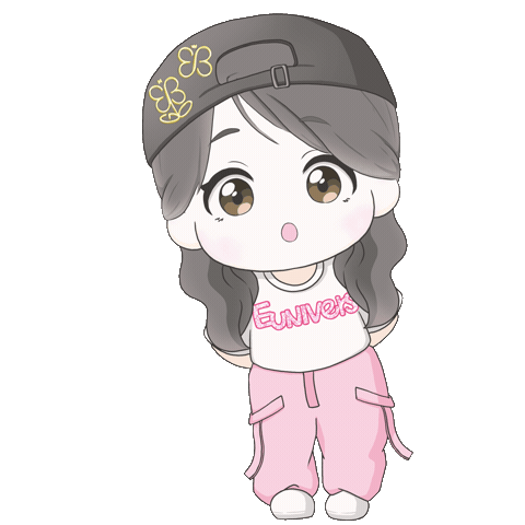 양양 Sticker