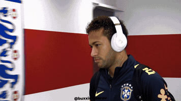 Marlon No GIF