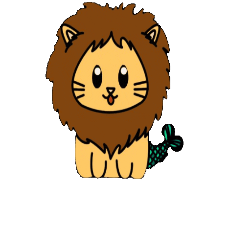 sinkies Sticker