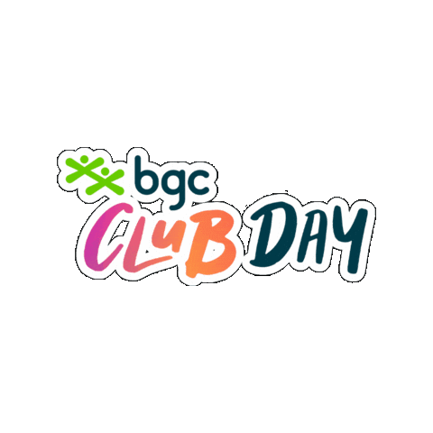 Sticker by BGC Canada