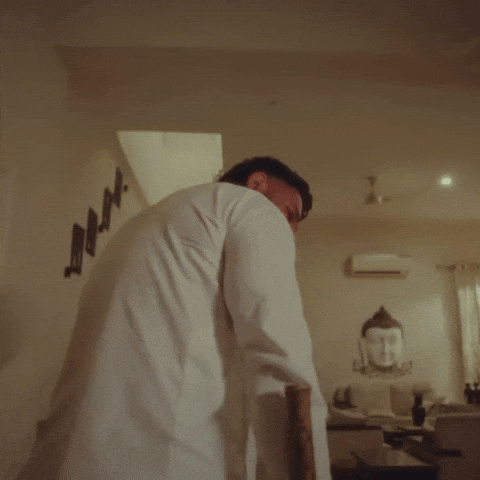 Shah Rukh Khan Celebrity GIF