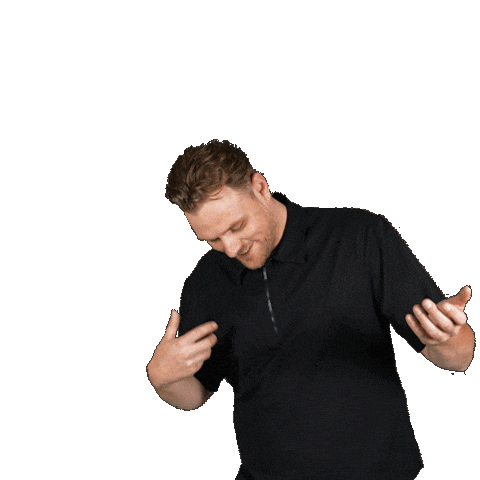 Roy Sterrennl Sticker by Filmcreatie