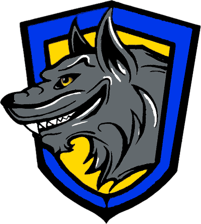 pesasudet Sticker