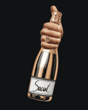 College Station Celebration GIF by Social Lounge