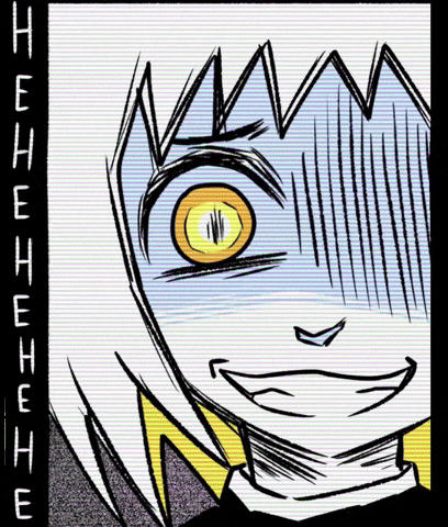 Glitch GIF