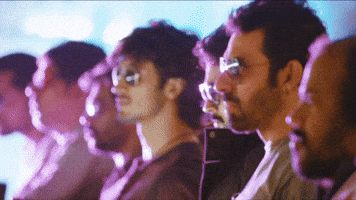 Tamil Cinema Friendship GIF