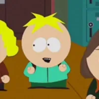 South Park School GIF