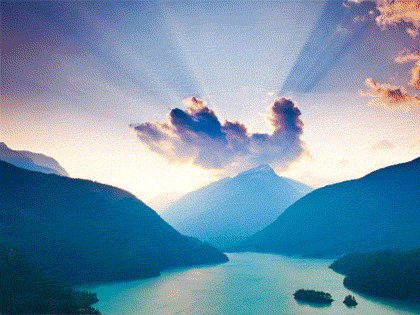 Animation A Moving Landscape GIF by weinventyou - Find & Share on GIPHY