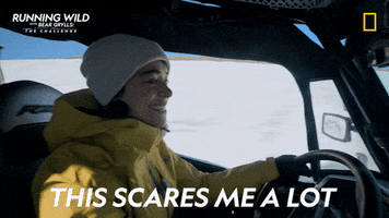 Driving Season 2 GIF by National Geographic Channel