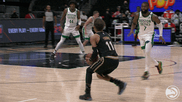 Trae Young GIFs - Find & Share on GIPHY