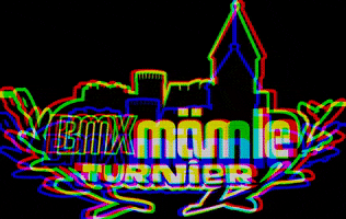 bmxmaennleturnier logo festival brand bmx GIF
