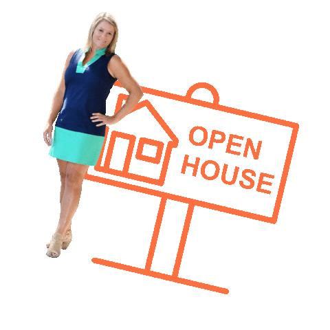 Tapley Baxter, Realtor Sticker