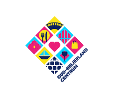 OudBeijerland Sticker