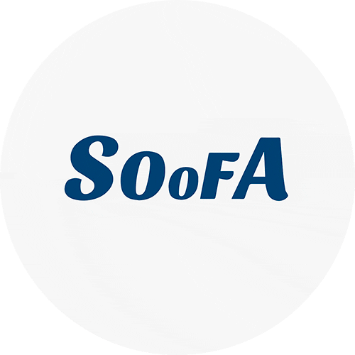 Sofa Sticker by SoofaSevilla