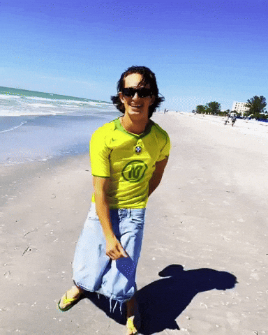 Masayoshi Takanaka Dancing GIF