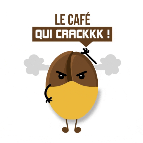 Collectif Cafe GIF