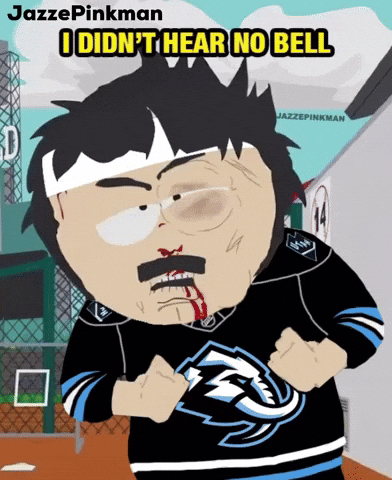 South Park GIF