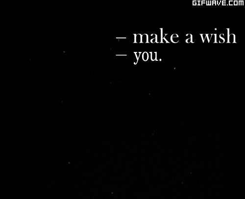 wish