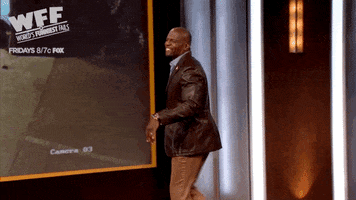 Fails Terry Crews GIF by World’s Funniest
