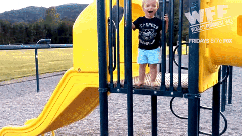 Kid Fails GIF by World’s Funniest - Find & Share on GIPHY