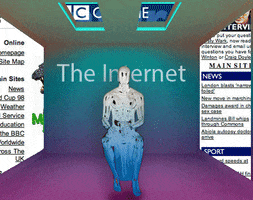 Internet Web GIF by devindixon4597