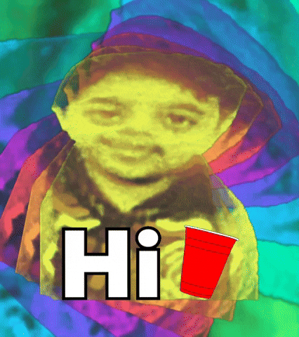 Hi GIF