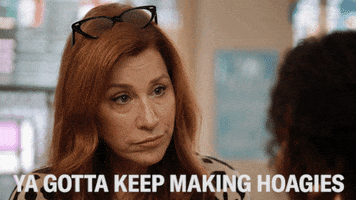 Motivation Inspiring GIF by ABC Network