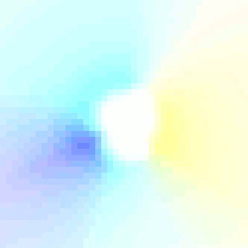 Art Pixel GIF by badblueprints