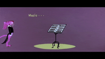 GIF by Henry Mancini