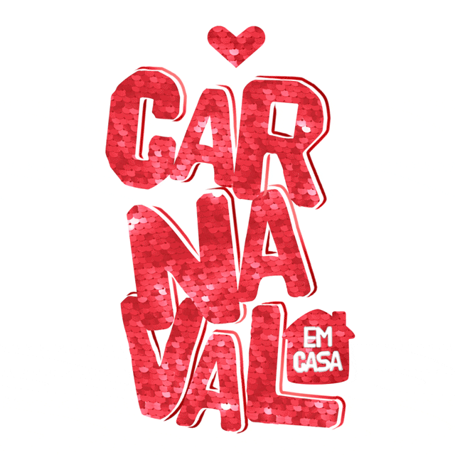 Carnaval Em Casa GIF by Zona Sul