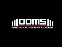 Doms Academy GIF