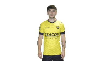 Richard Sedlacek Sticker by VVV-Venlo