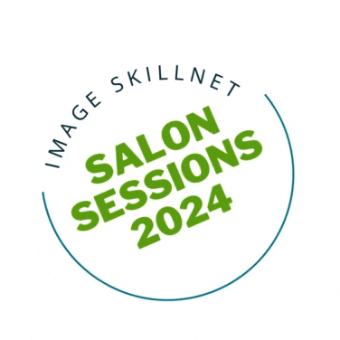 Salon Sessions GIF by Image Skillnet