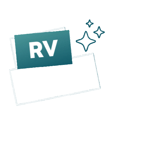 Rv Life Sticker by Love That RV