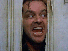 Image result for jack nicholson gifs