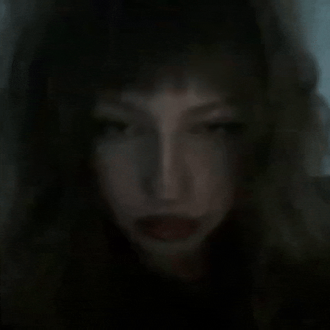 Sad GIF