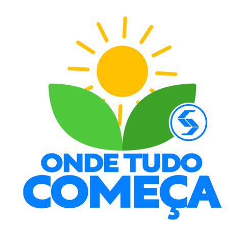 Sticker by Sul Agrícola