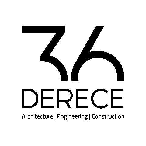 Sticker by 36 Derece Mimarlık