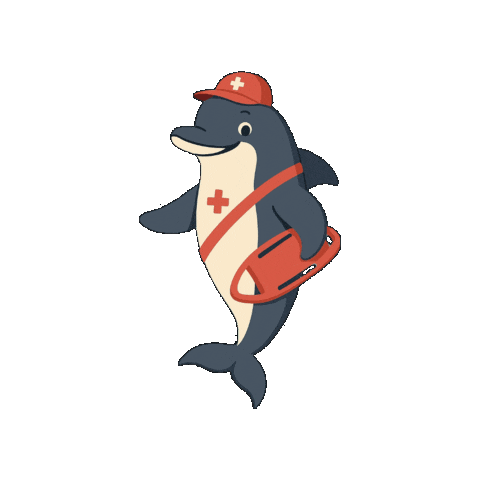 EveryChildASwimmer Sticker