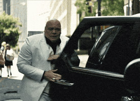 Wilson Fisk GIF