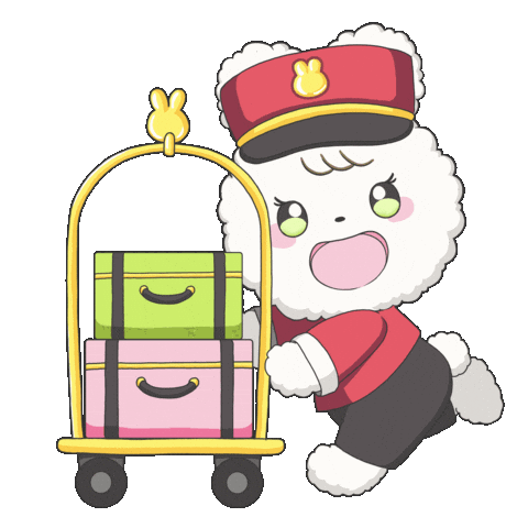 Park Eun Bin 박은빈 Sticker