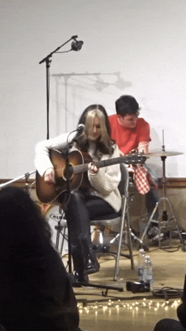 GIF by Emma McGann