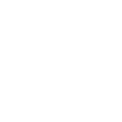 Stars Glowing Sticker